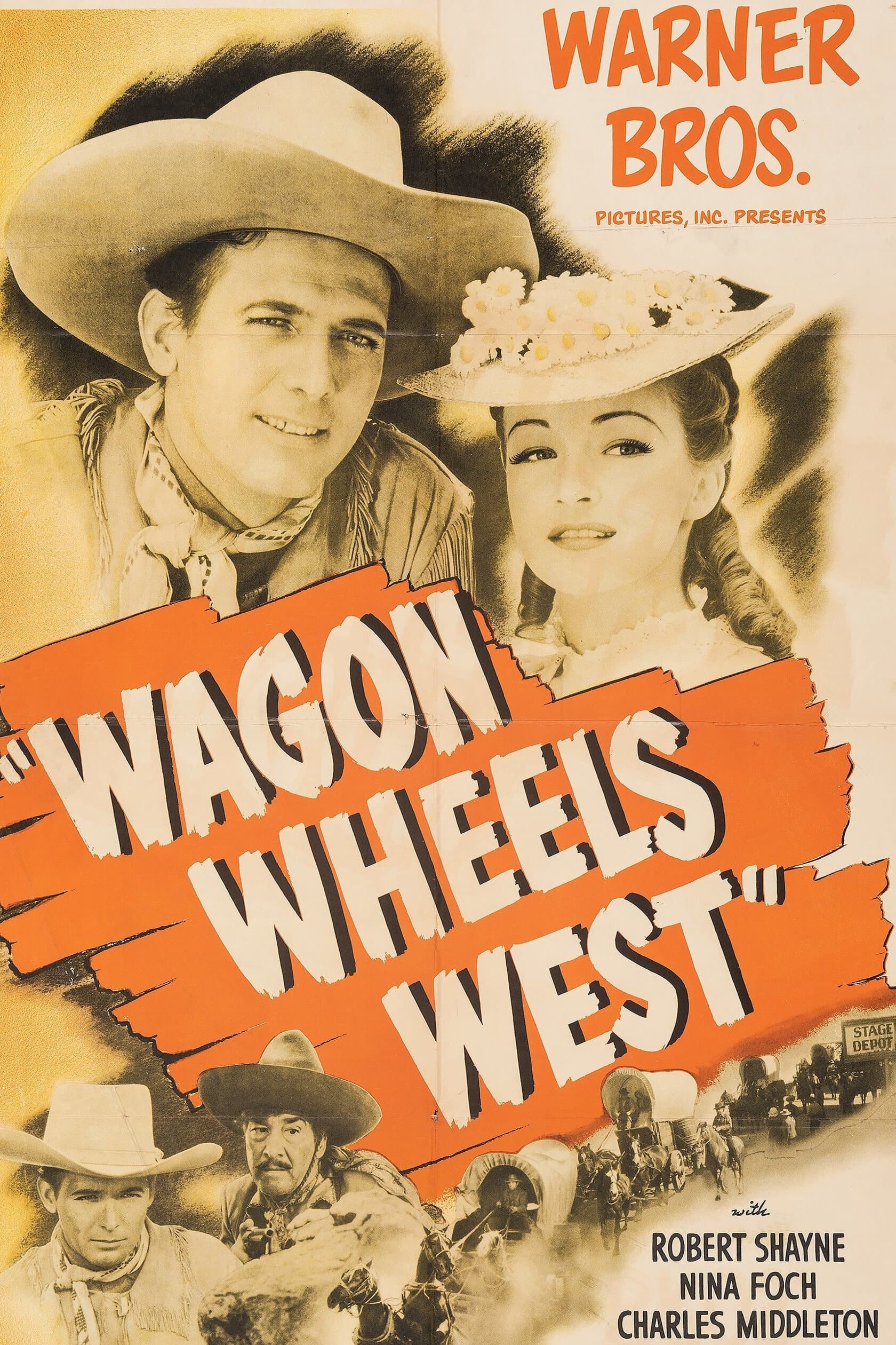 Movie poster