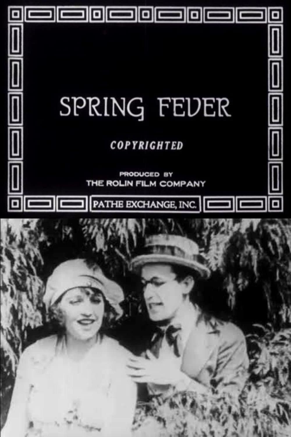 Movie poster