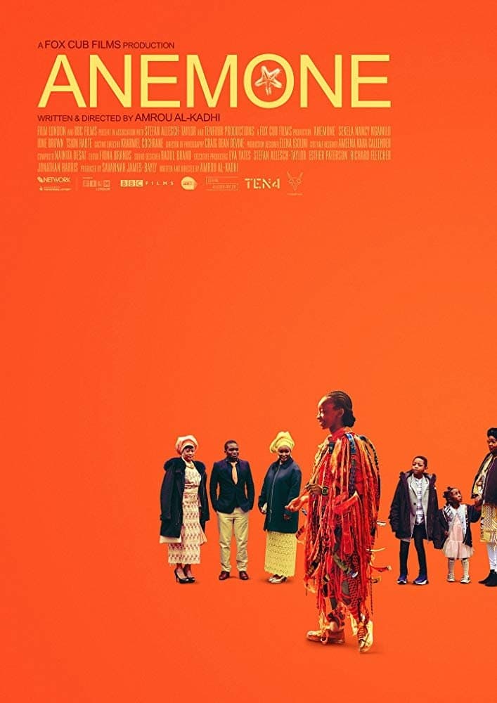 Movie poster