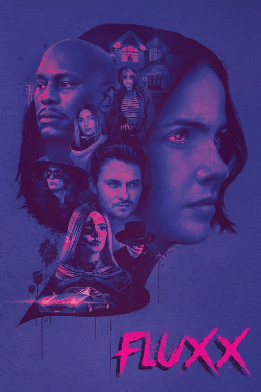 Movie poster