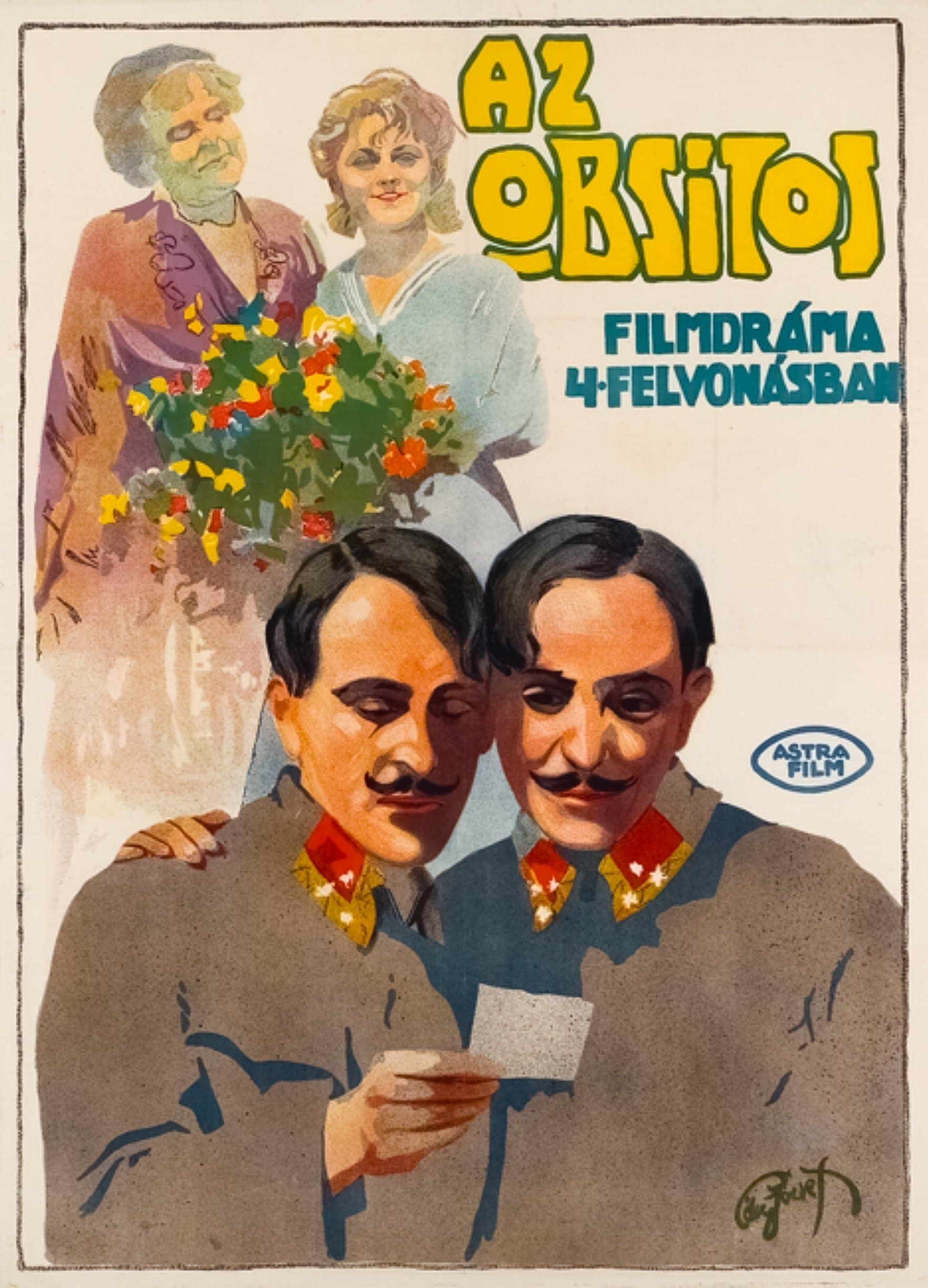 Movie poster