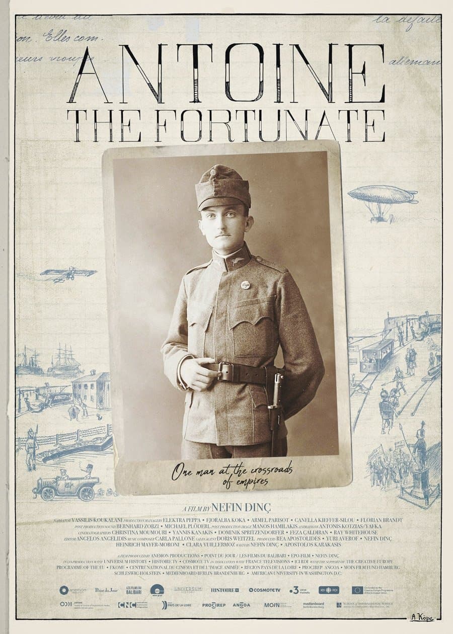 Movie poster