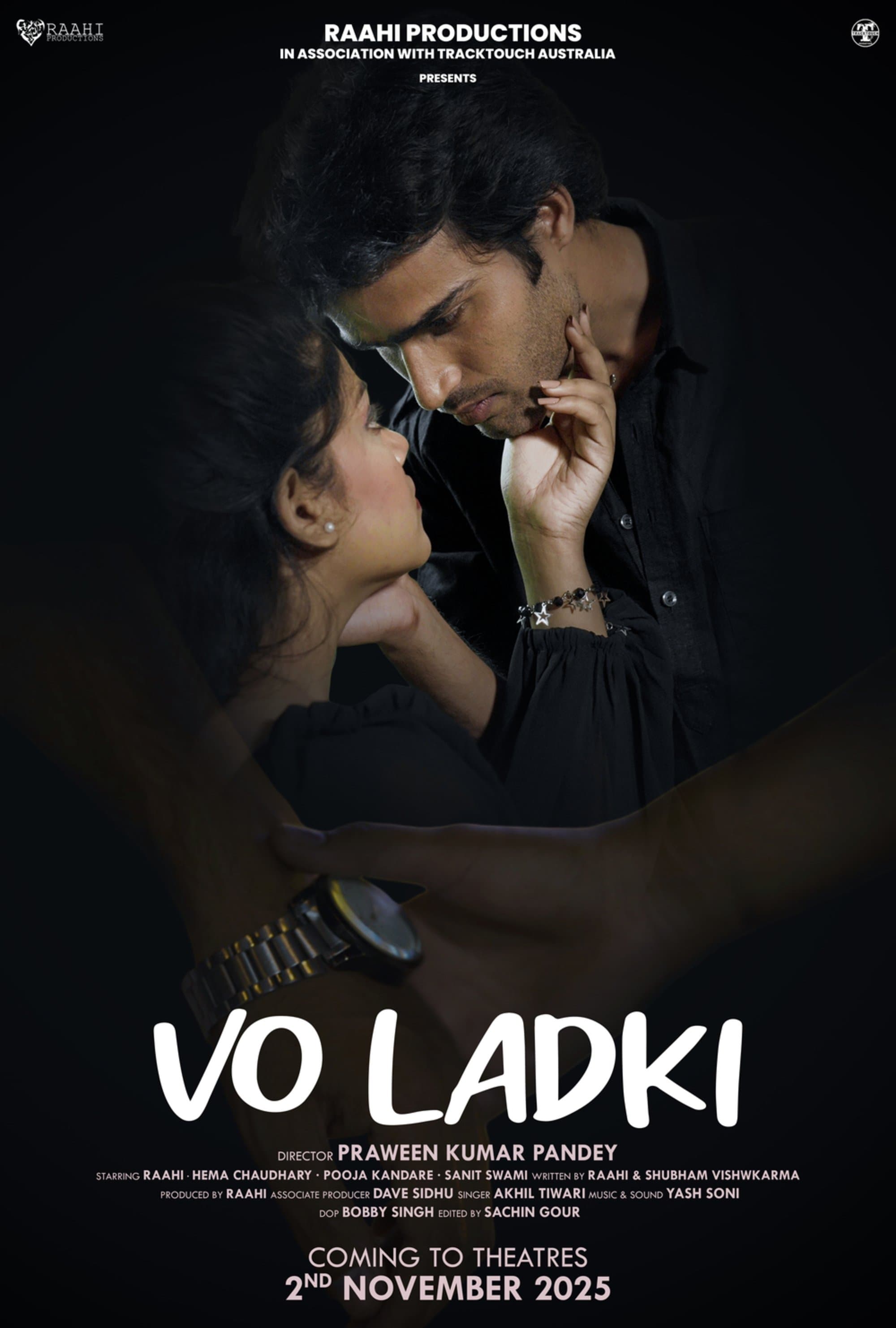 Movie poster