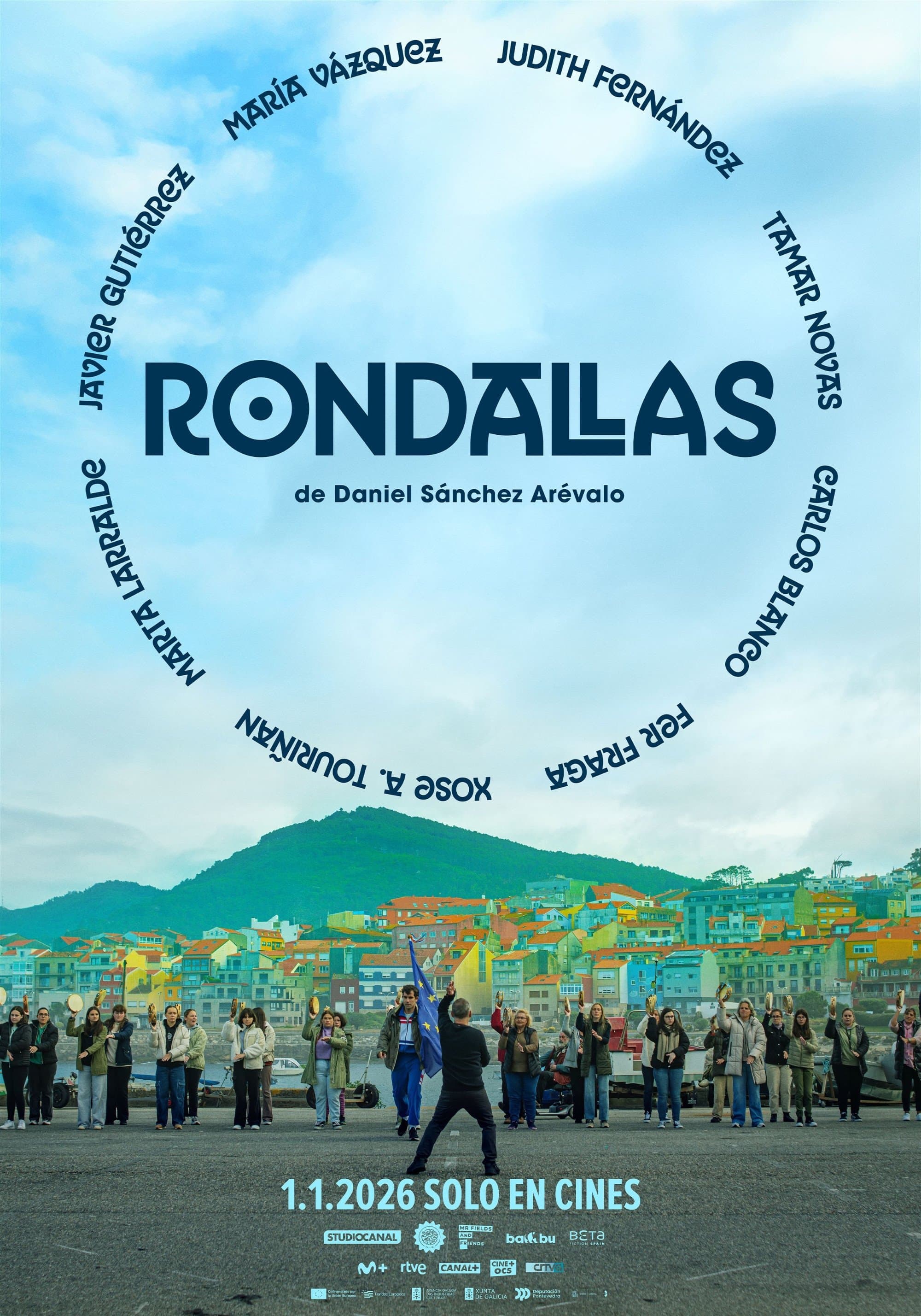 Movie poster