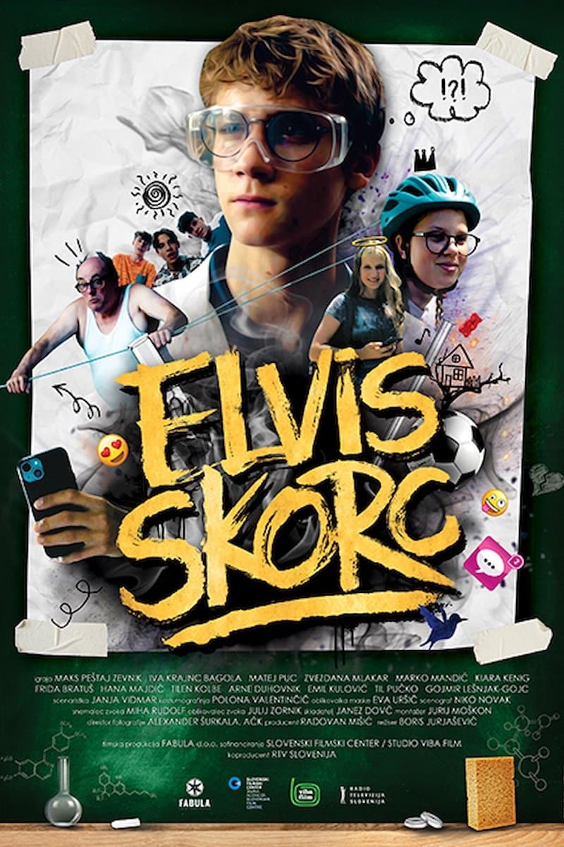 Movie poster