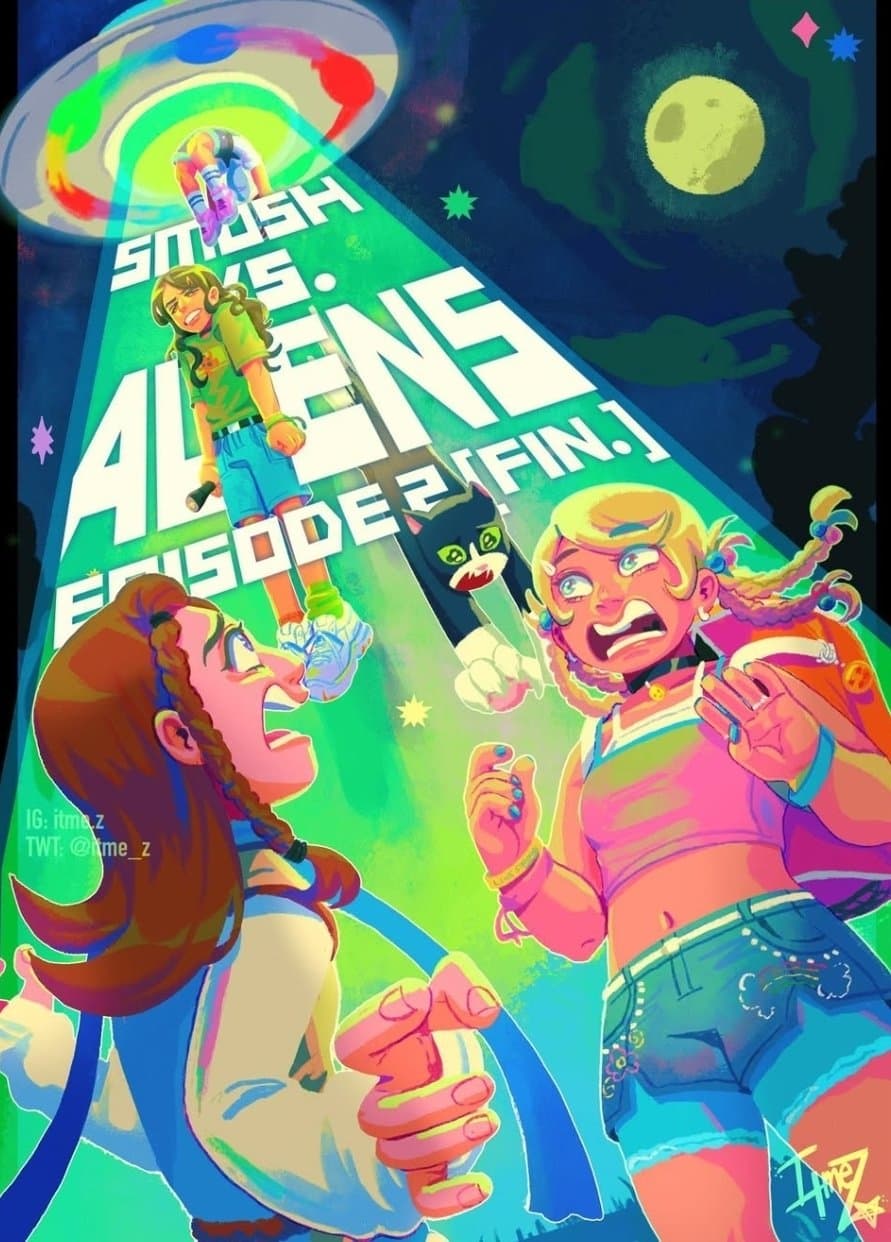Movie poster