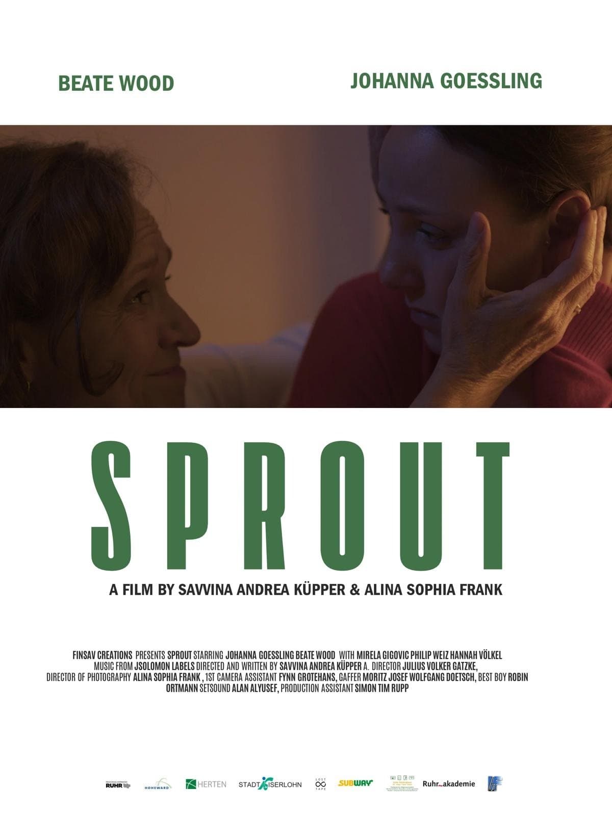 Movie poster