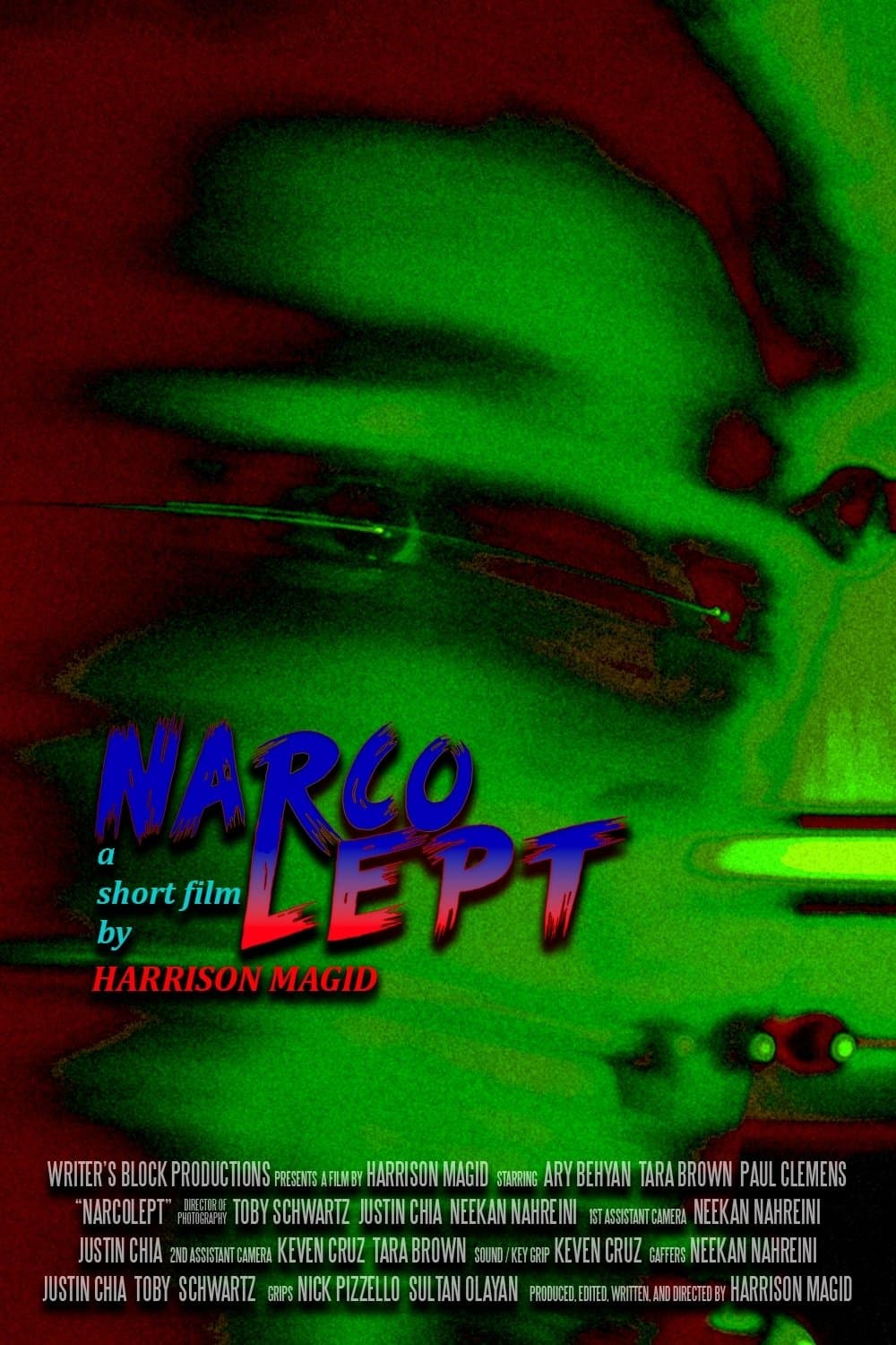 Movie poster