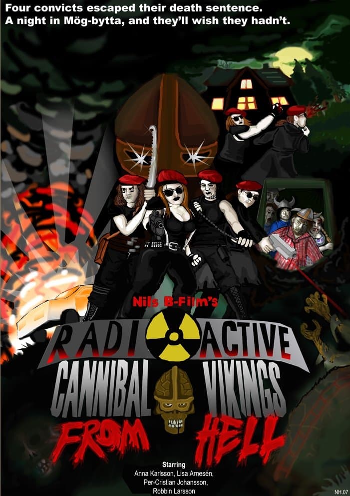 Movie poster