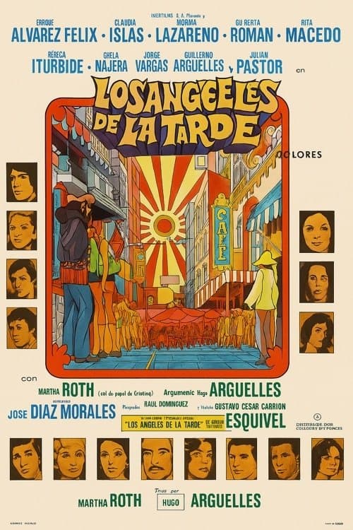 Movie poster