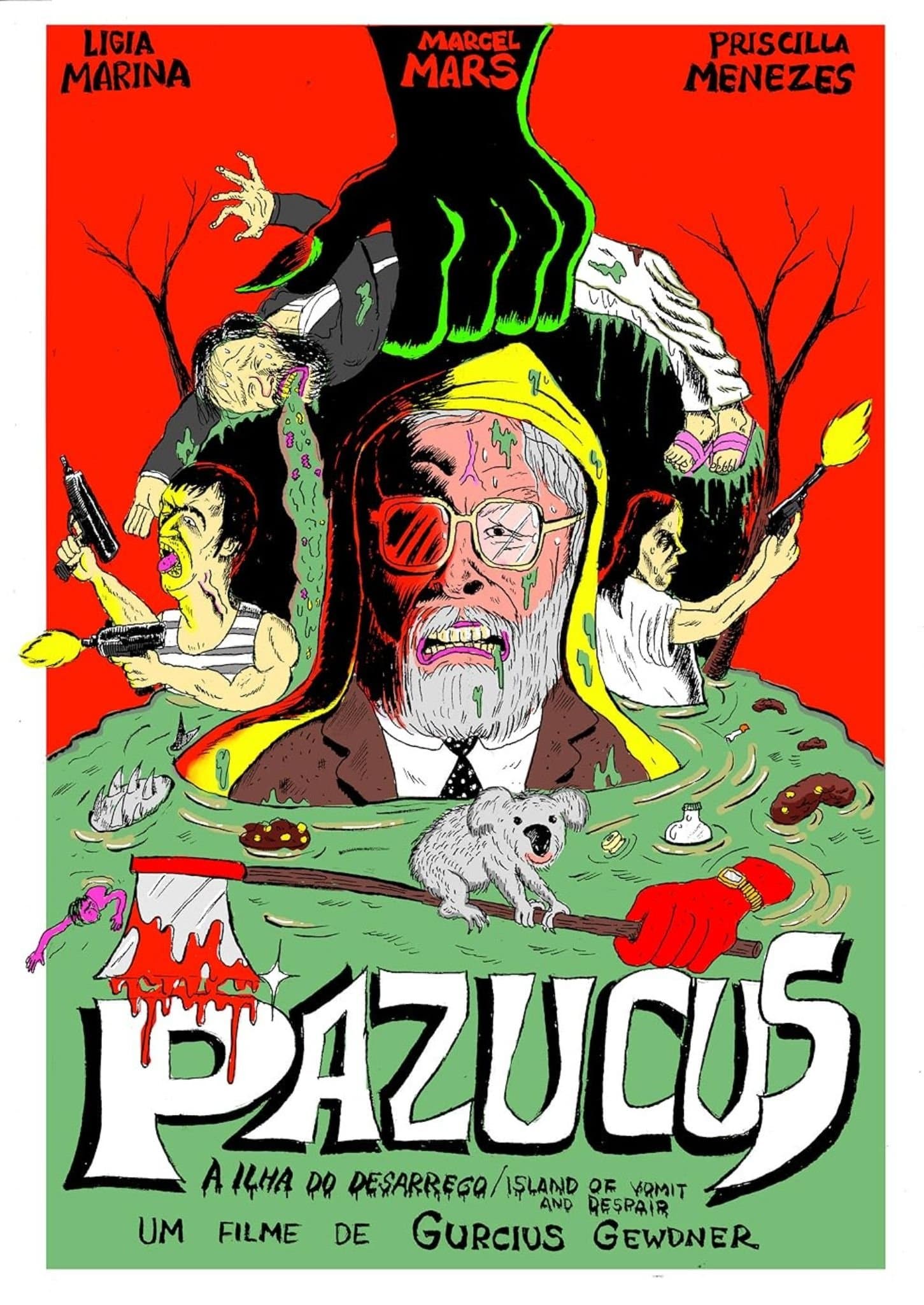 Movie poster
