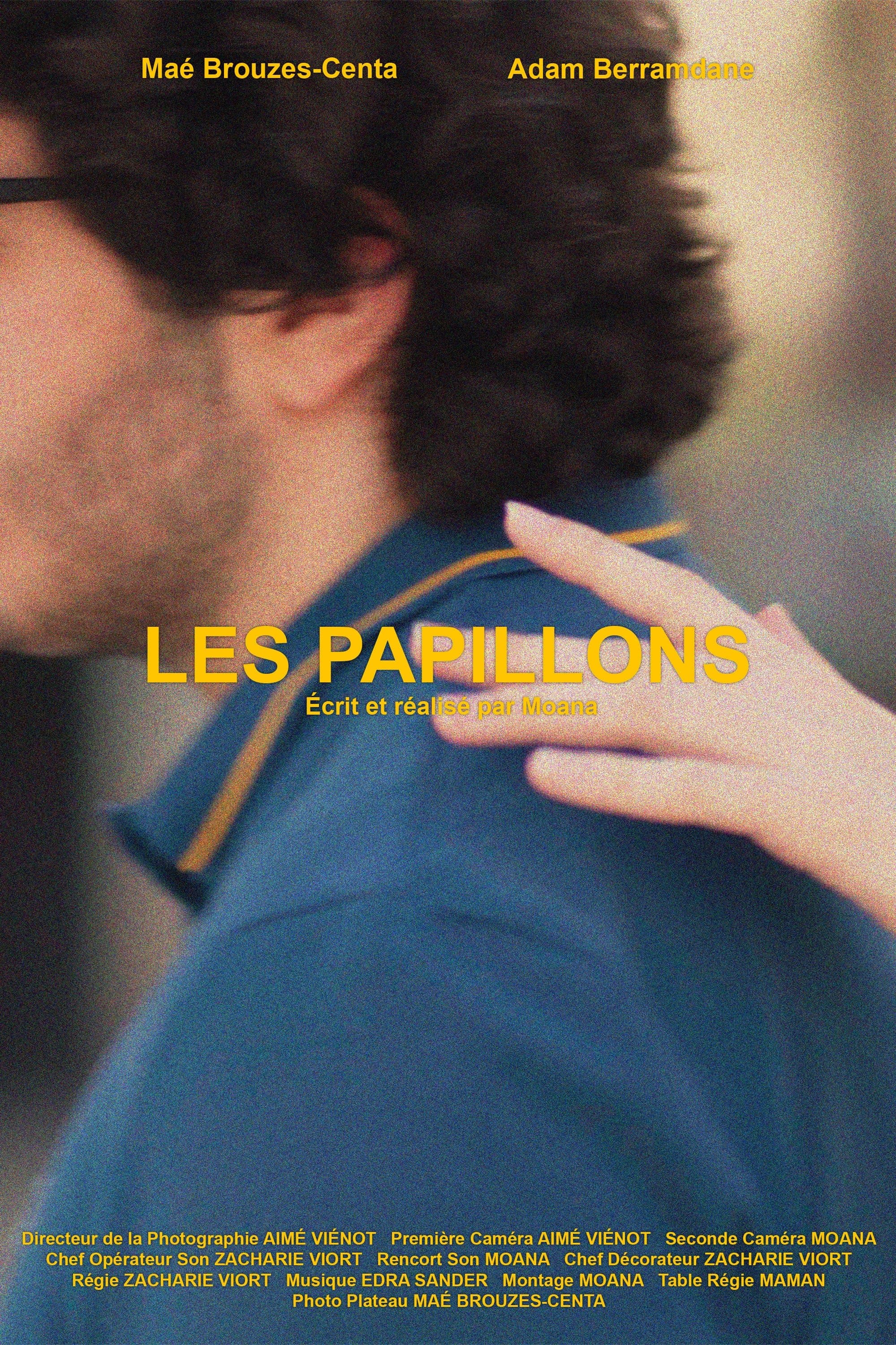 Movie poster
