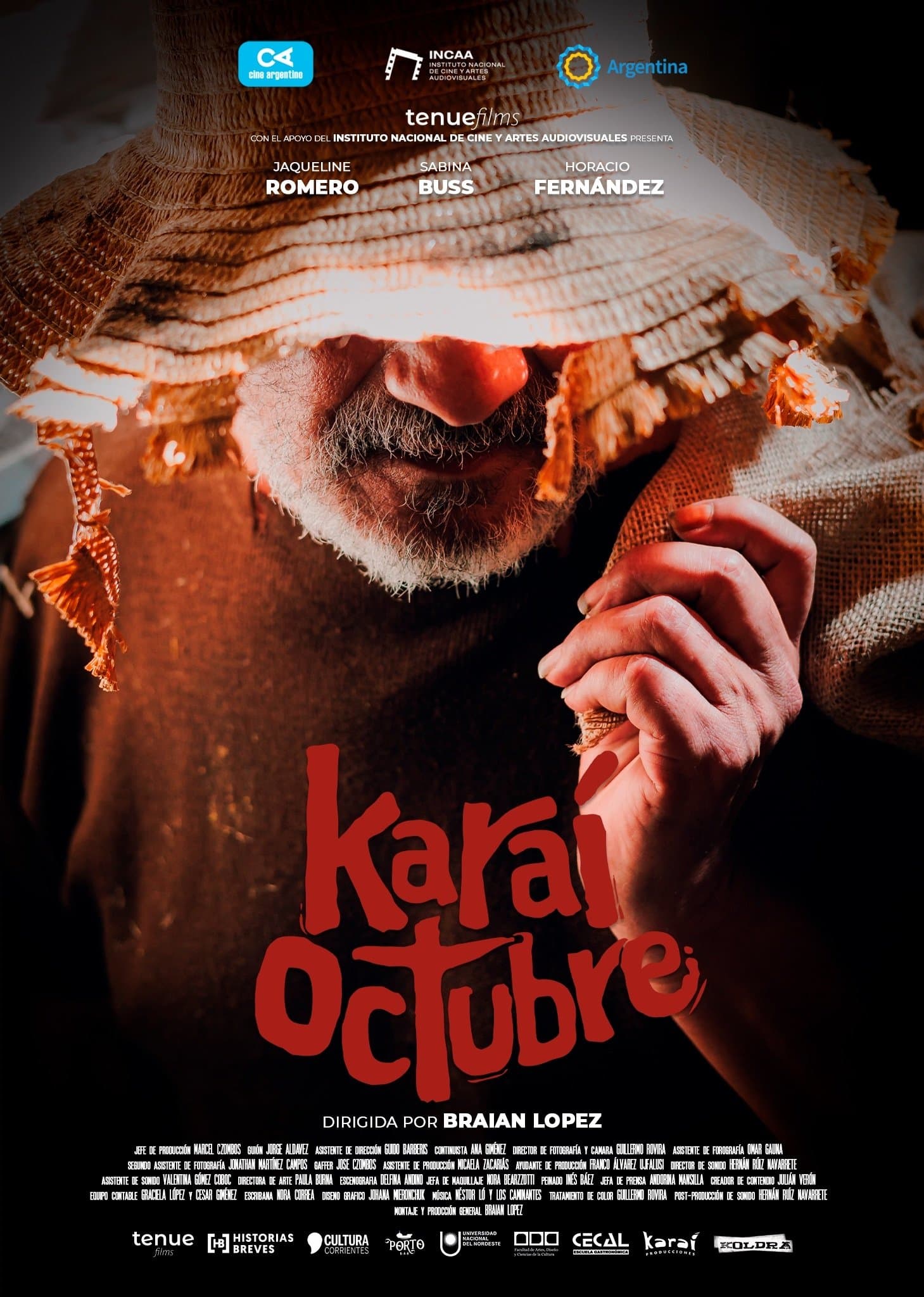 Movie poster