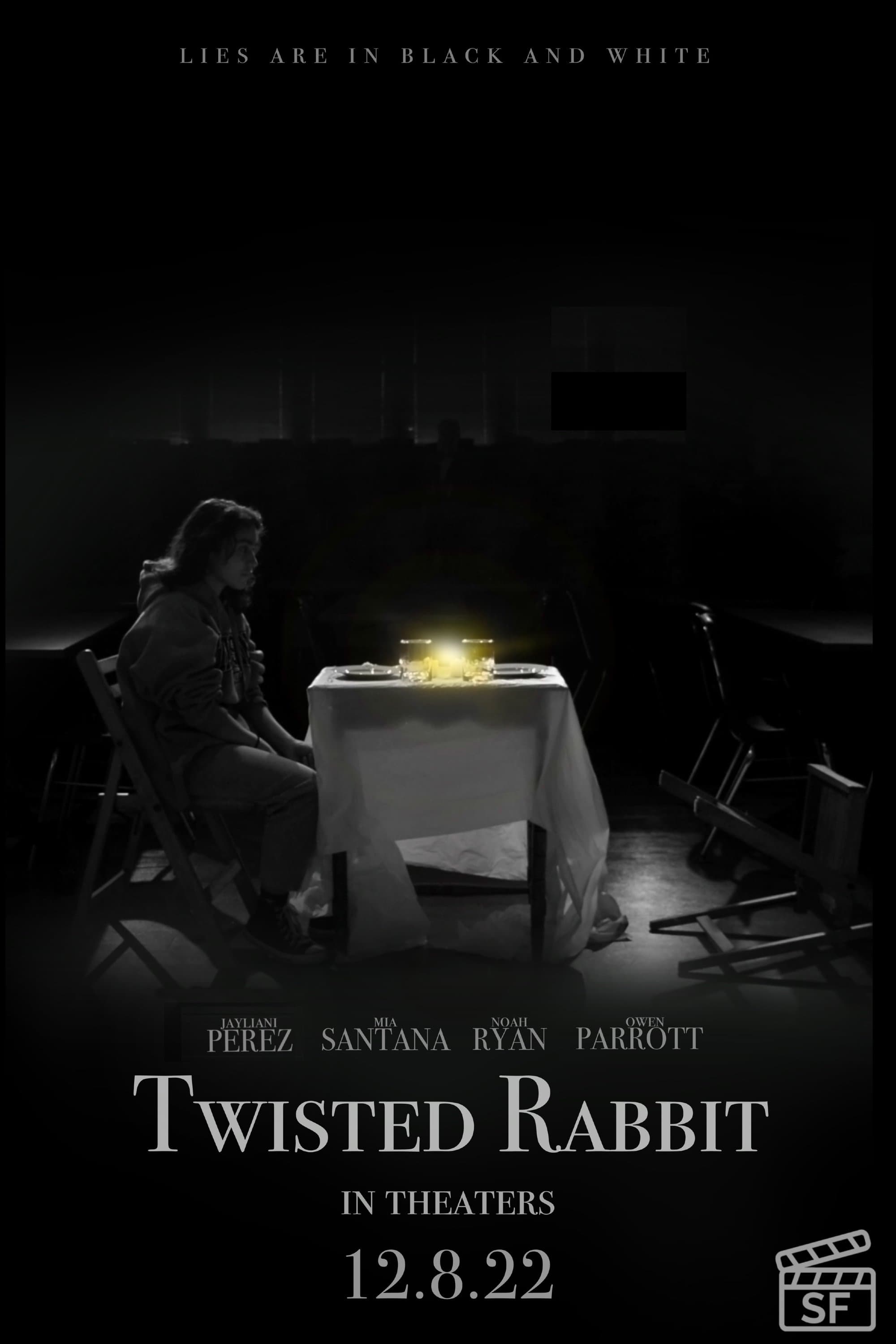 Movie poster