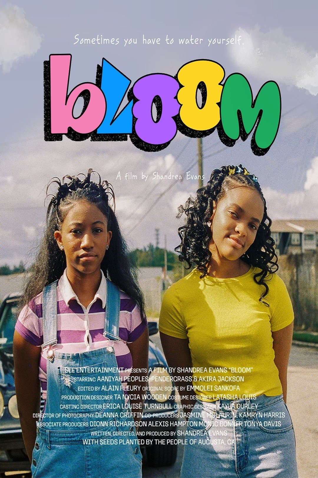 Movie poster