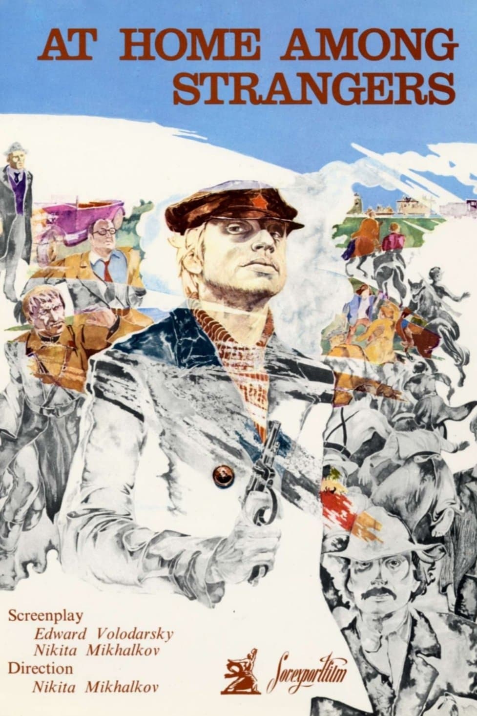 Movie poster