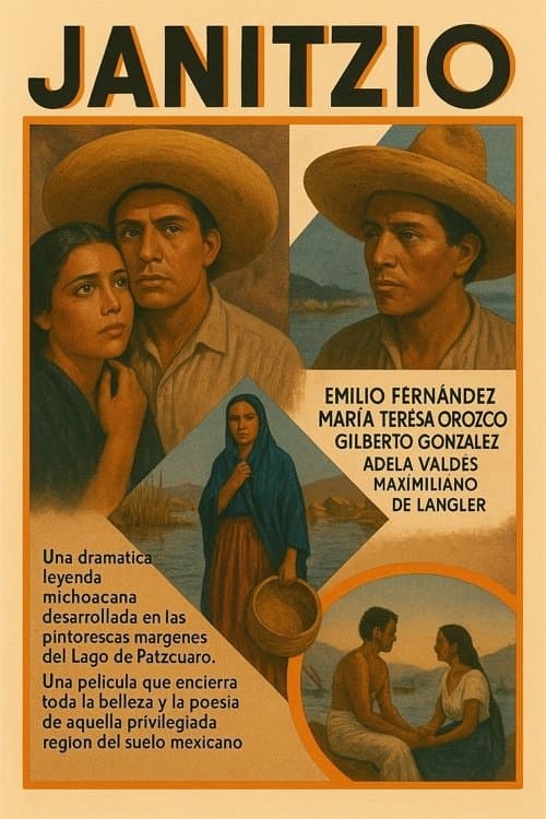 Movie poster