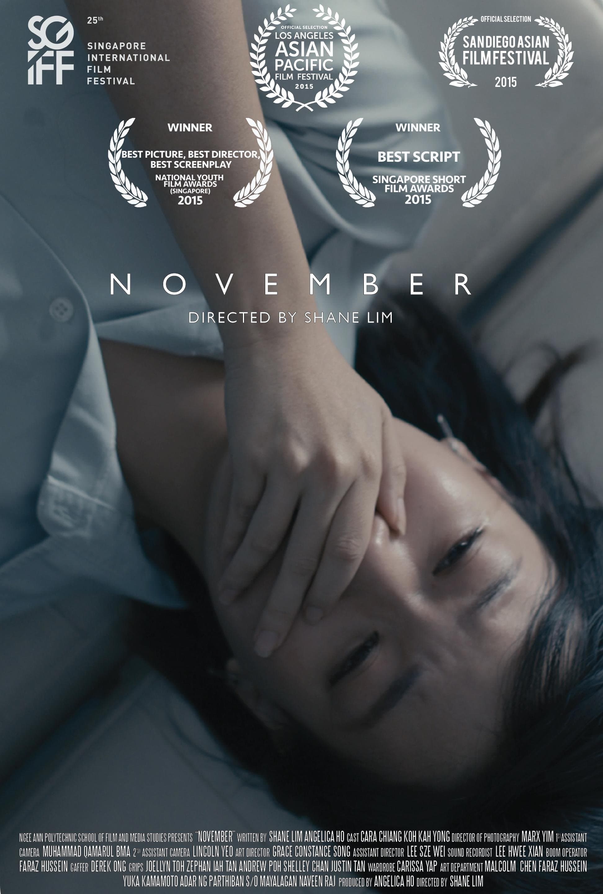 Movie poster