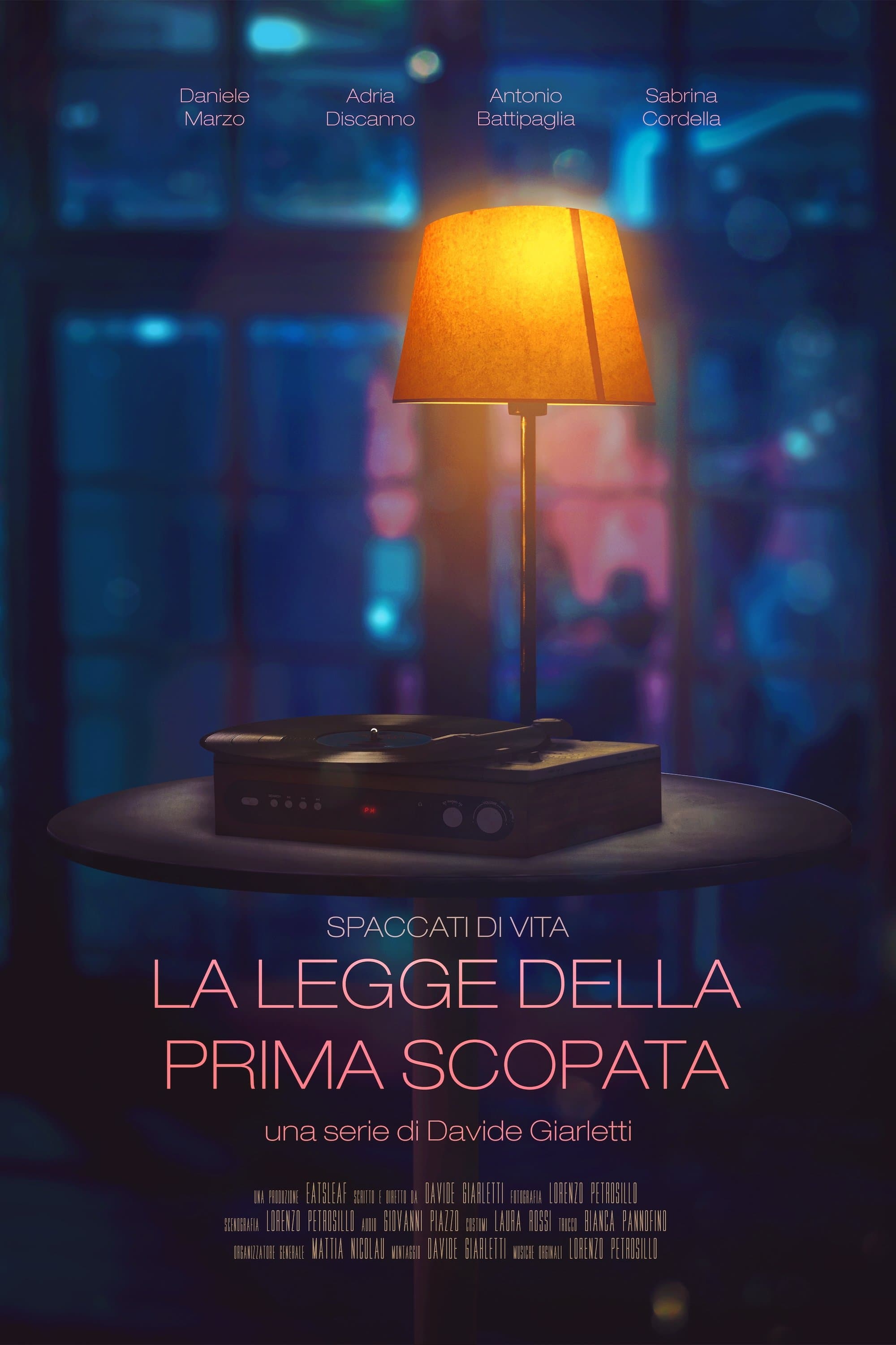 Movie poster
