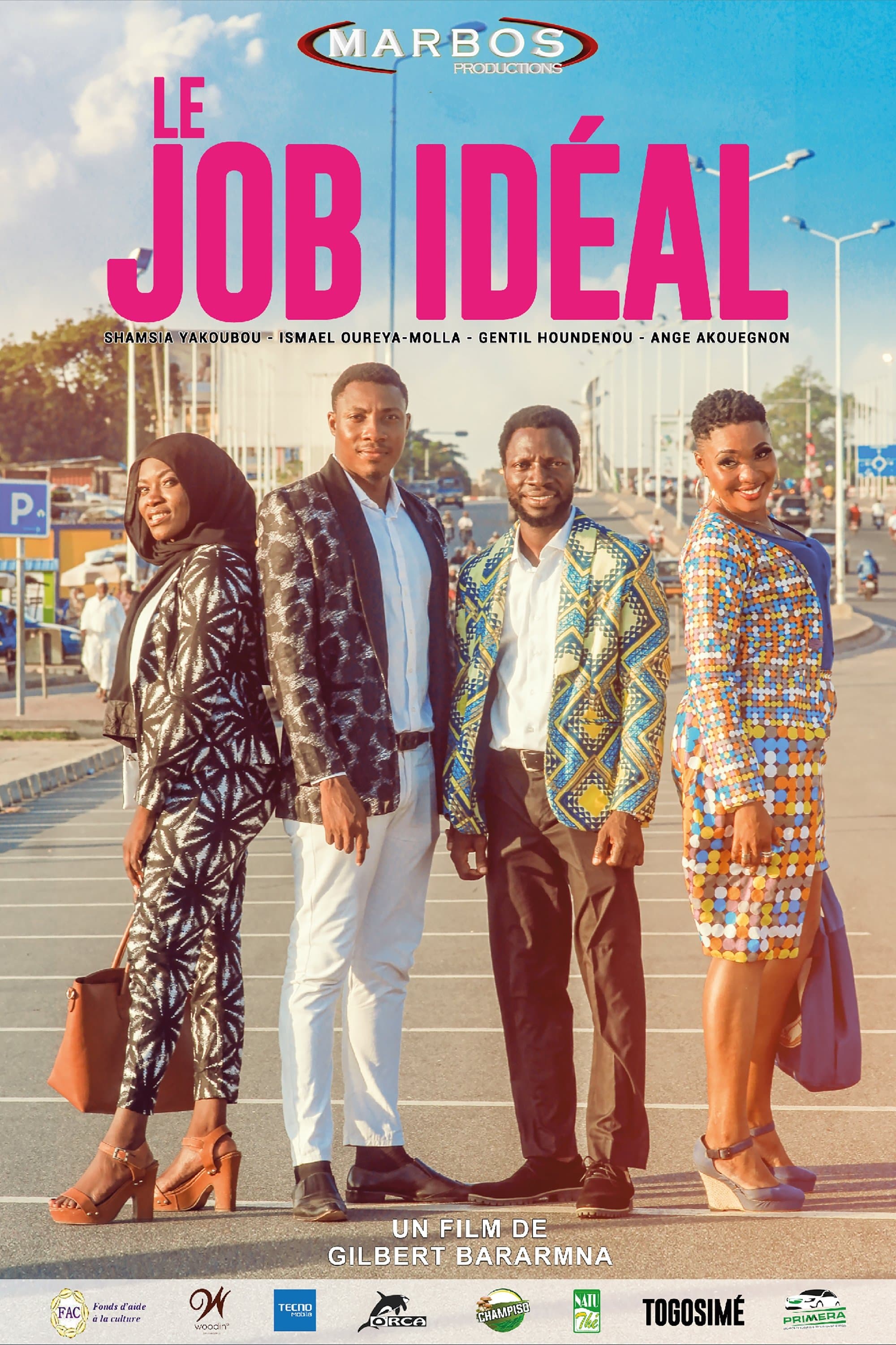 Movie poster