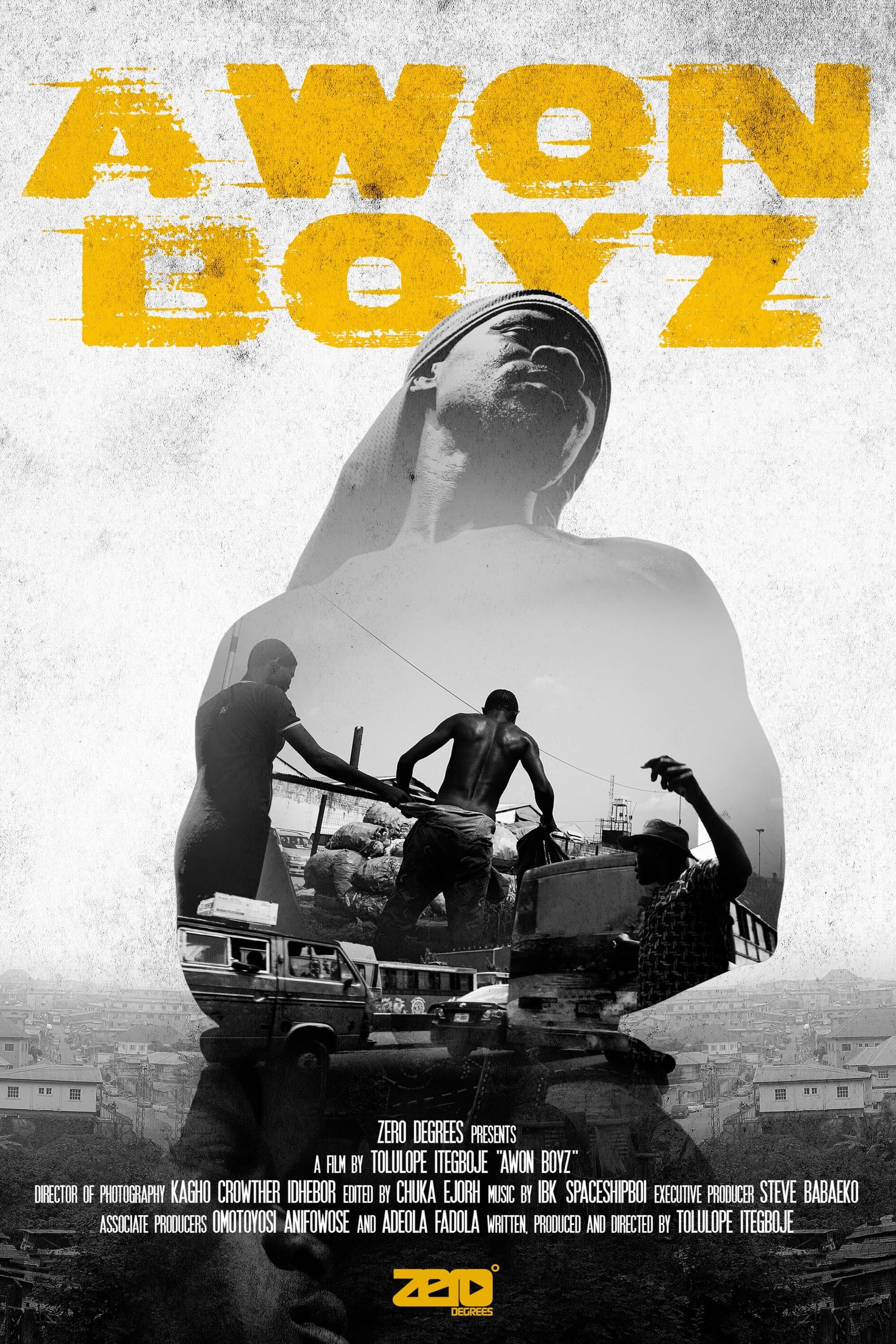 Movie poster