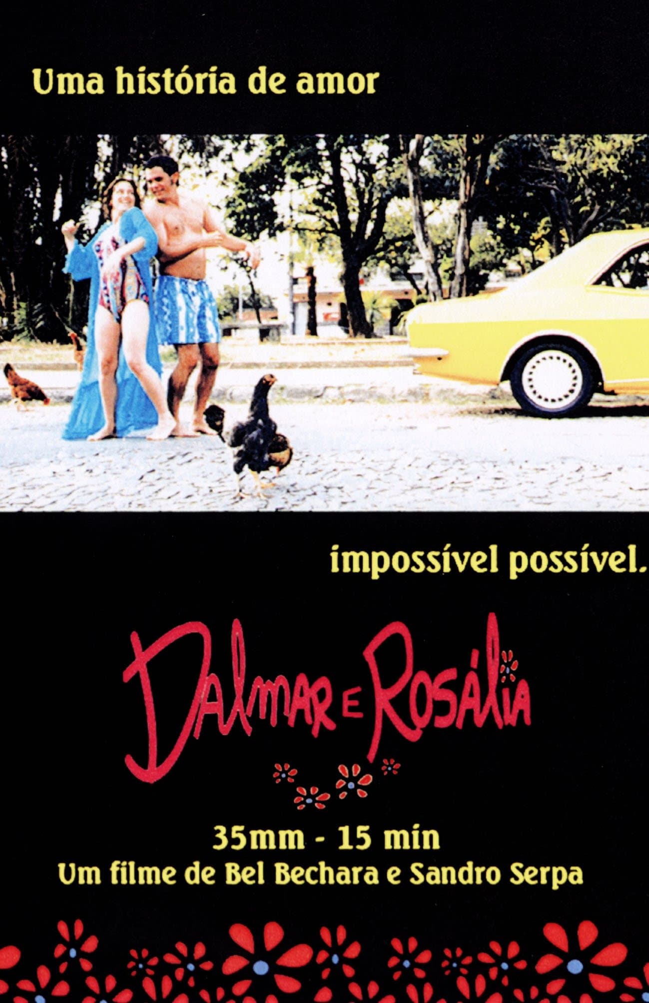 Movie poster