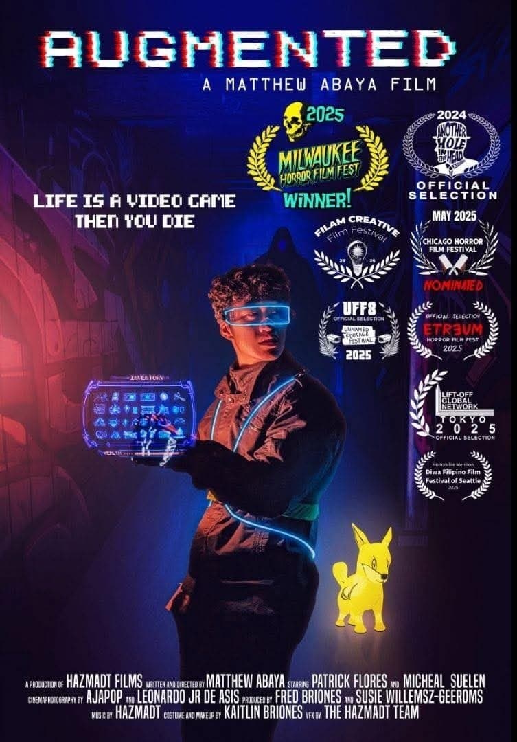 Movie poster