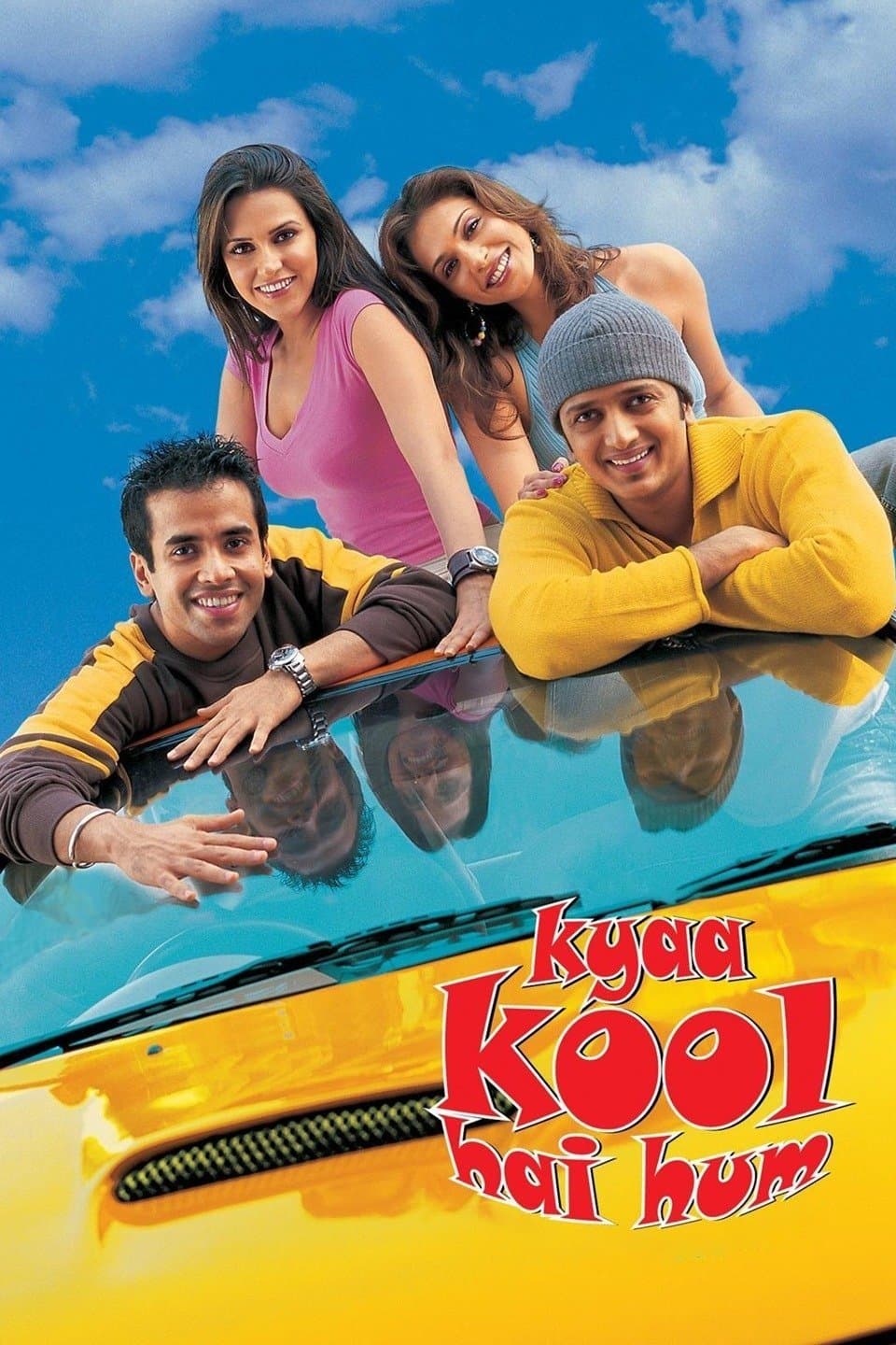 Movie poster