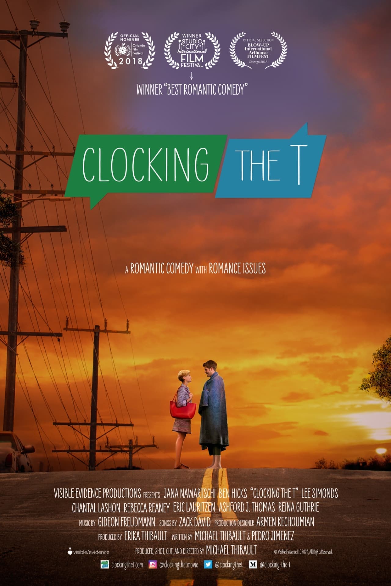Movie poster