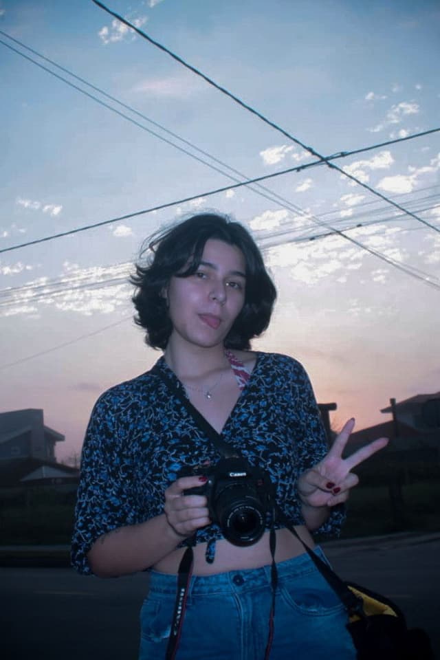 Nicoli Yasmin Machado