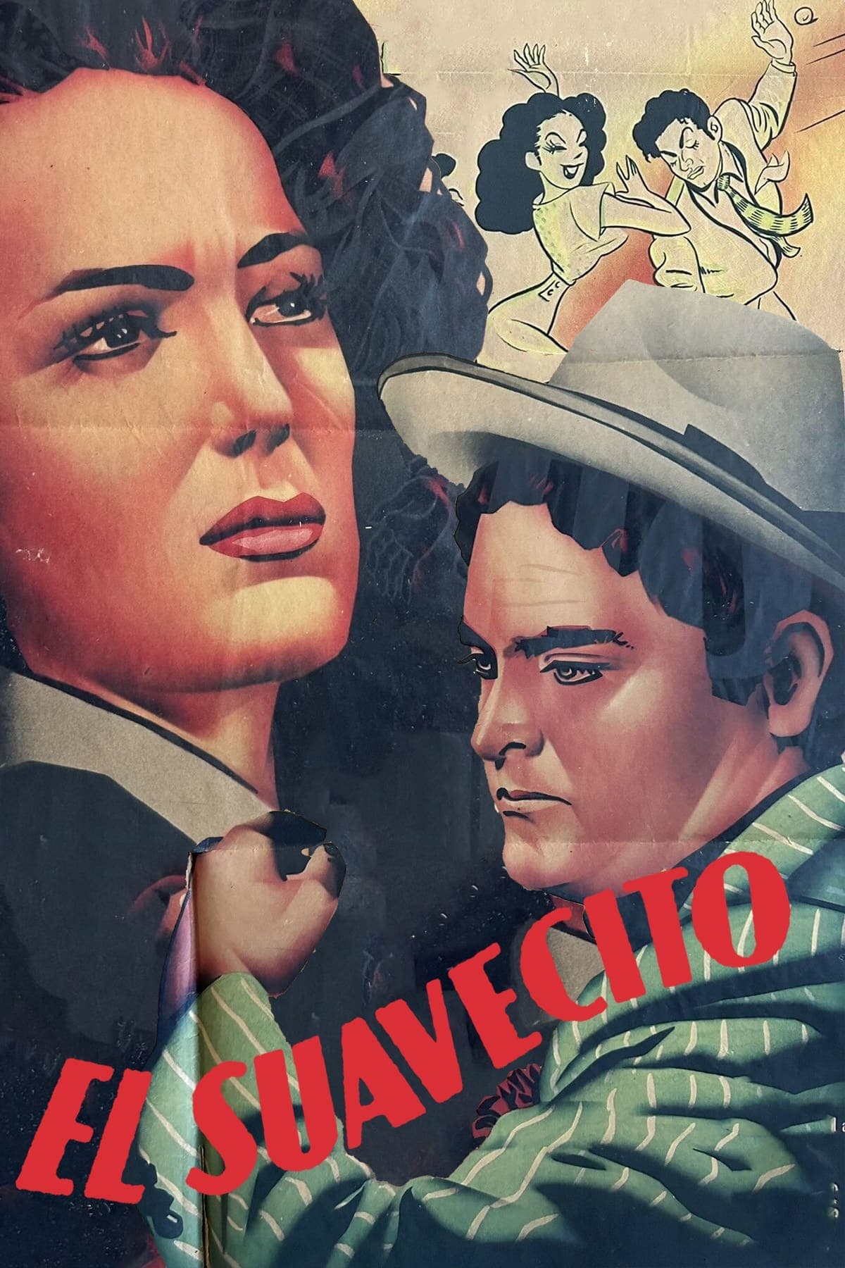 Movie poster
