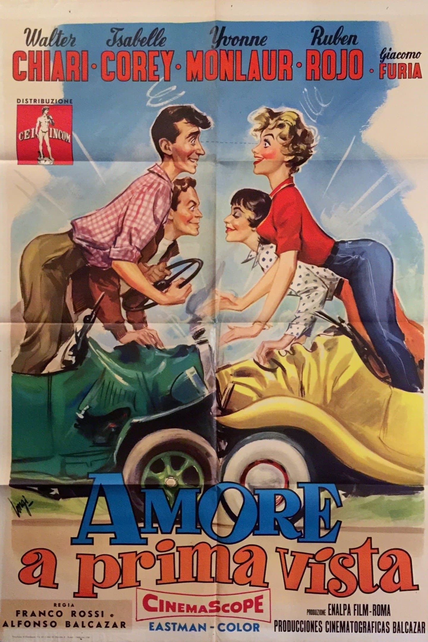 Movie poster
