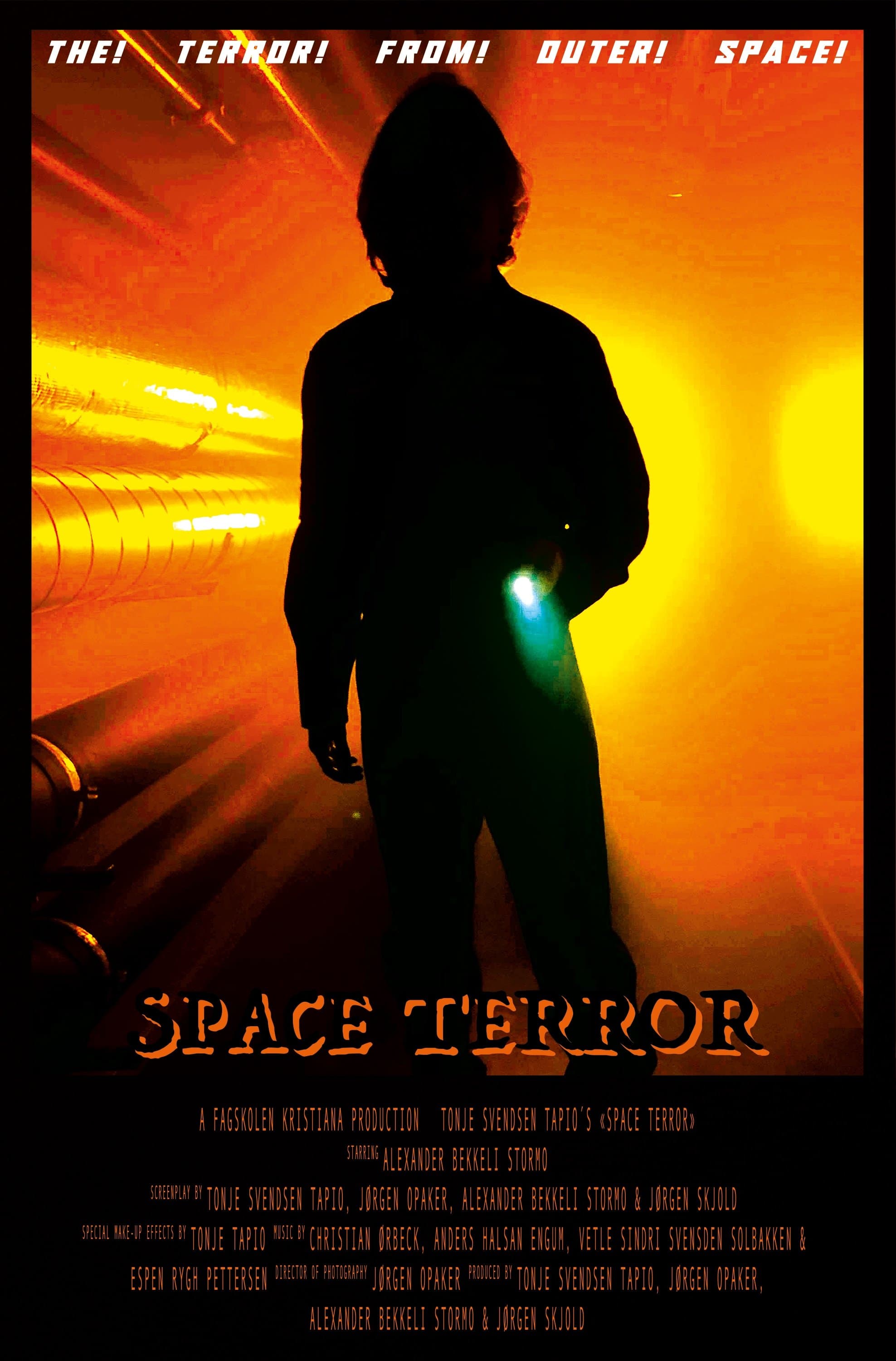 Movie poster