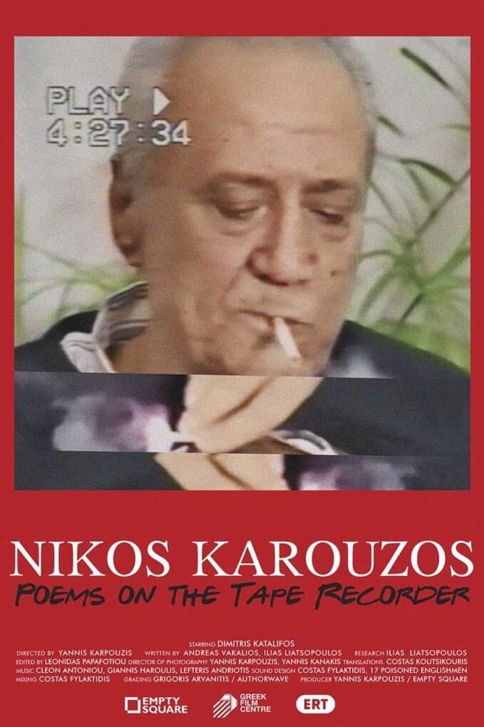 Movie poster