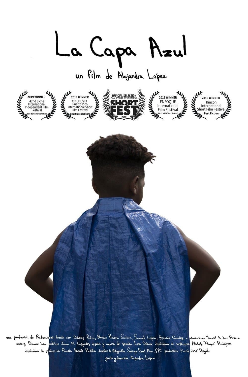 Movie poster