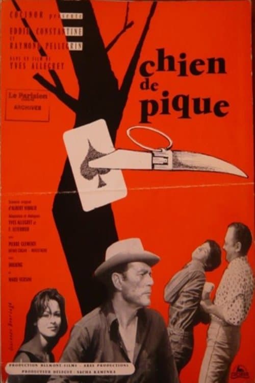 Movie poster