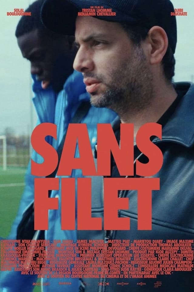 Sans Filet