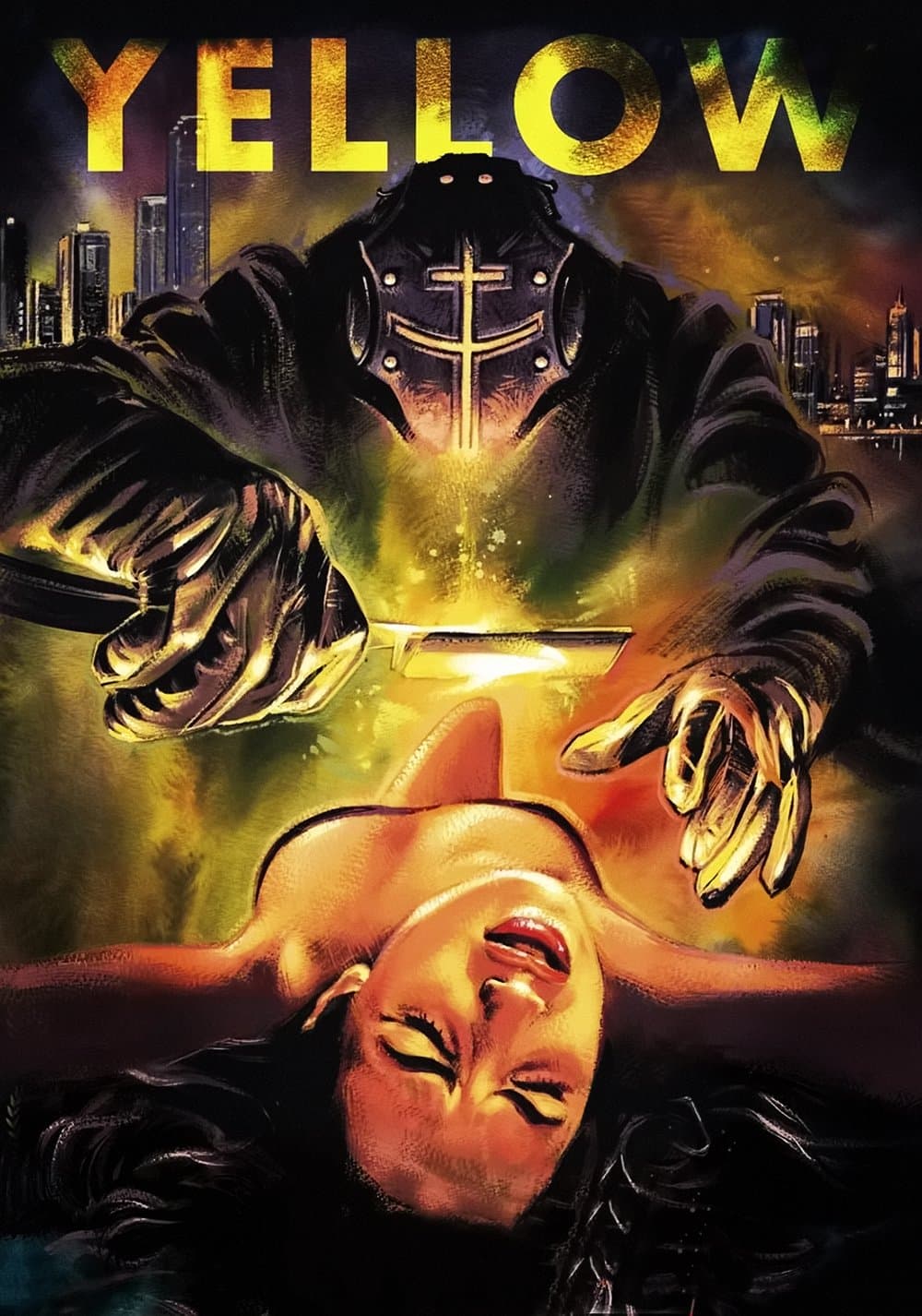 Movie poster