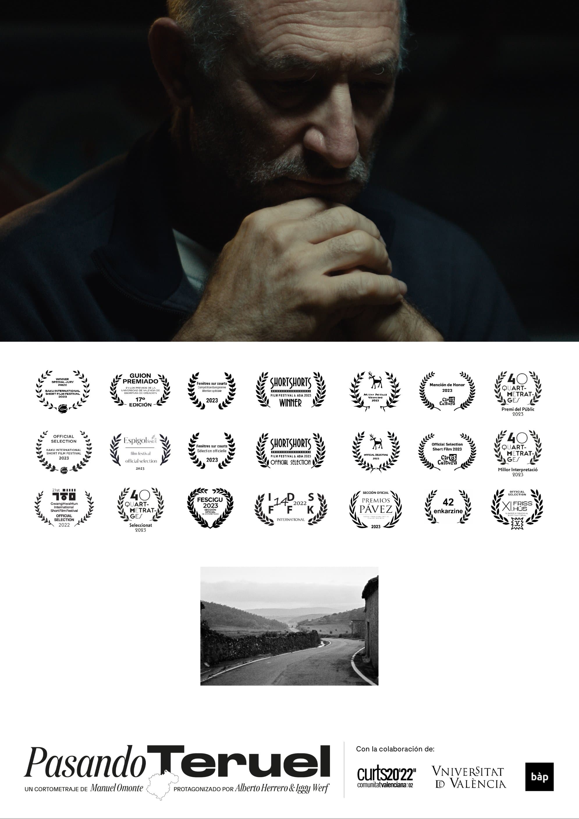 Movie poster