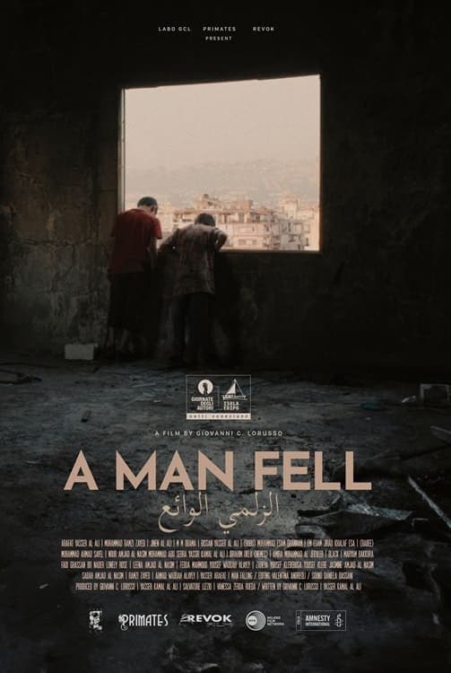 Movie poster