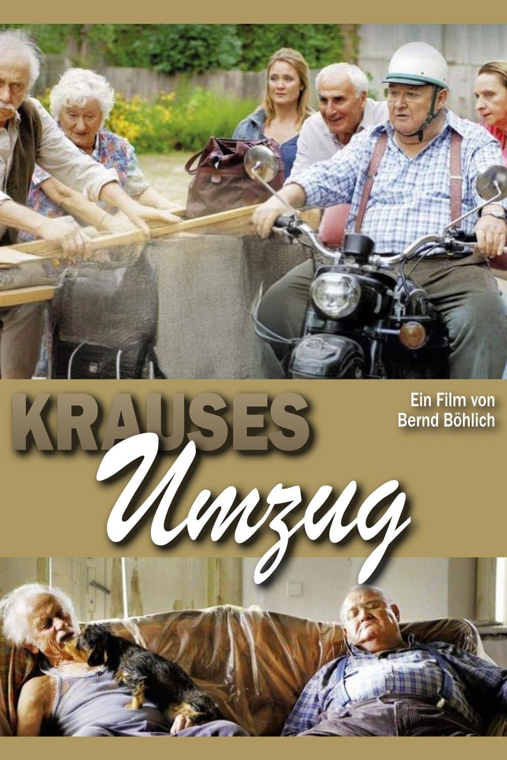 Movie poster