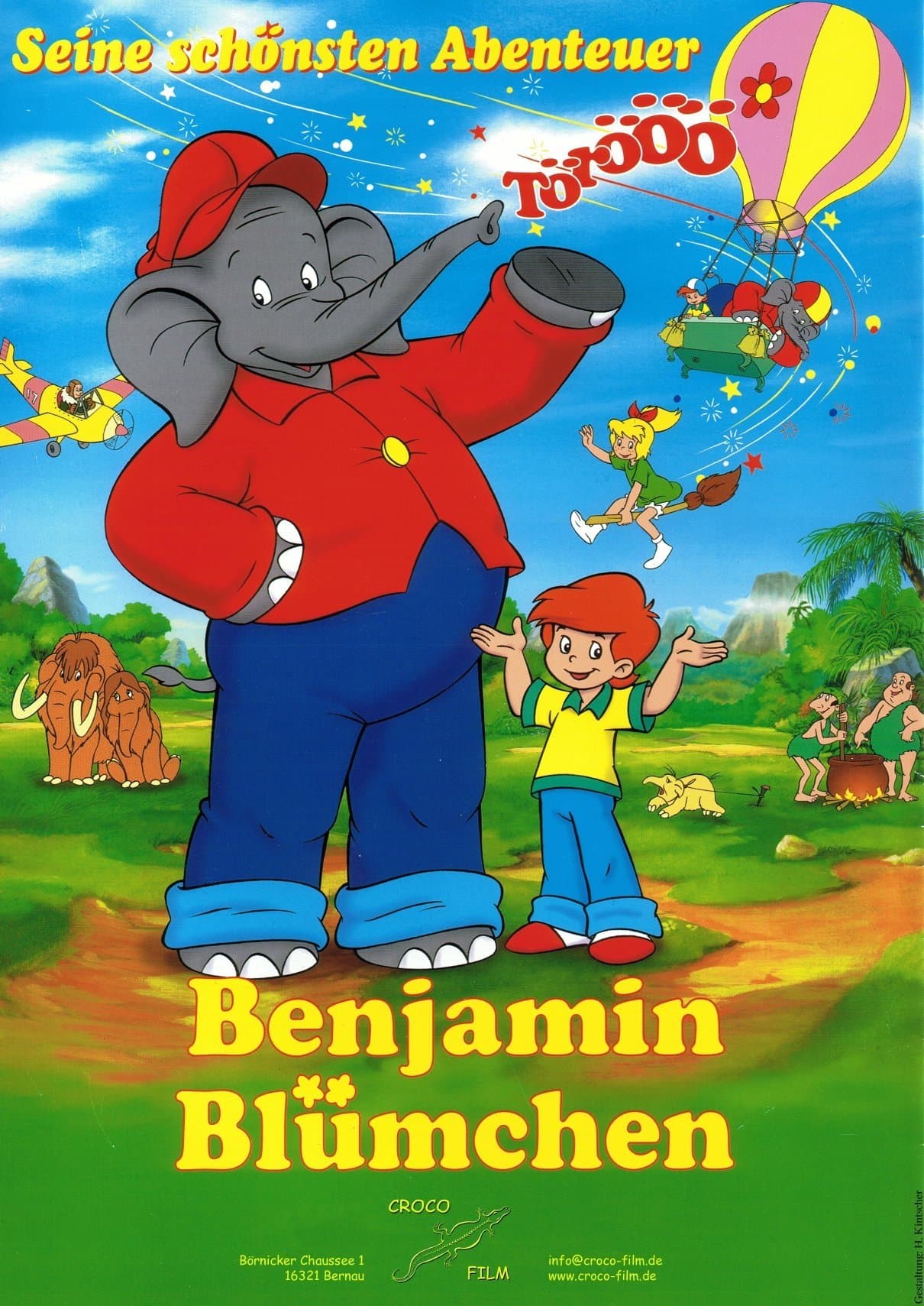 Movie poster