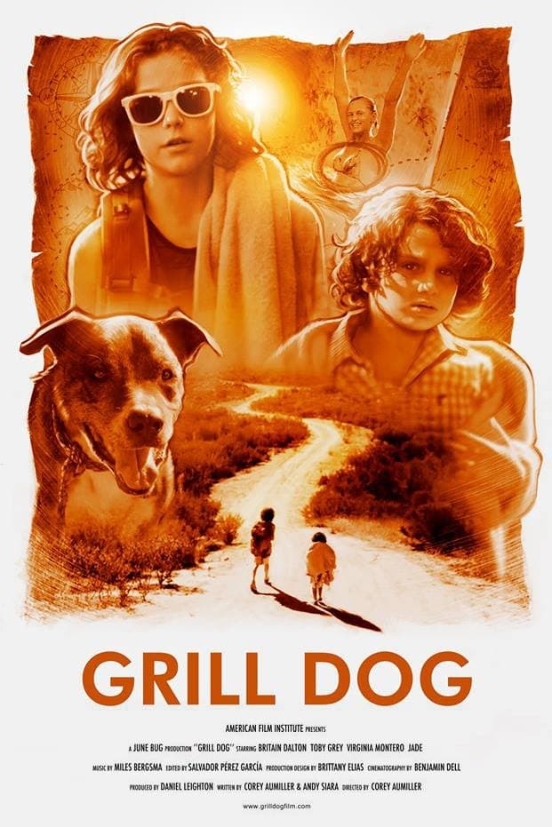 Movie poster