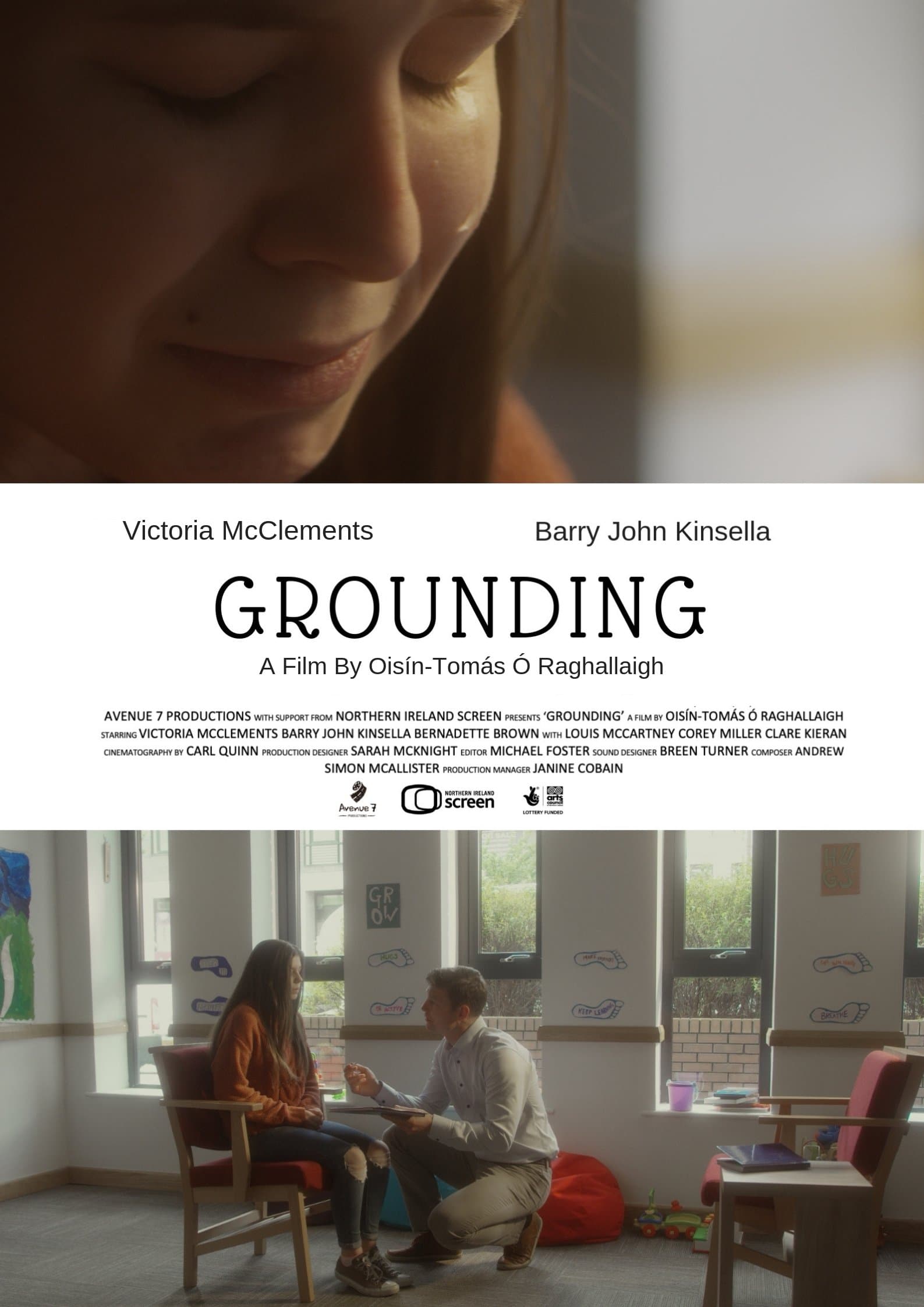 Movie poster