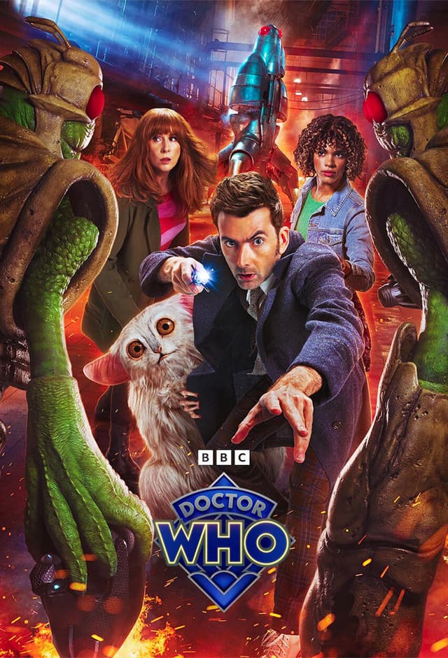 Doctor Who: The Star Beast