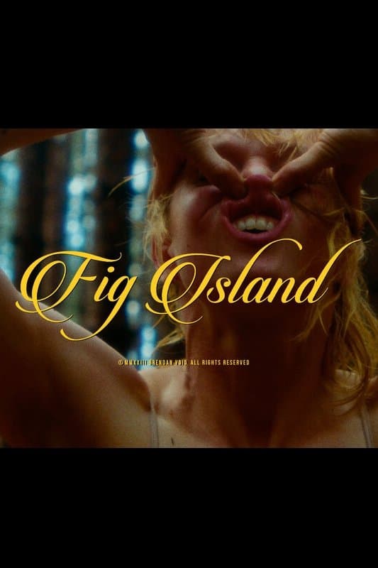 Fig Island