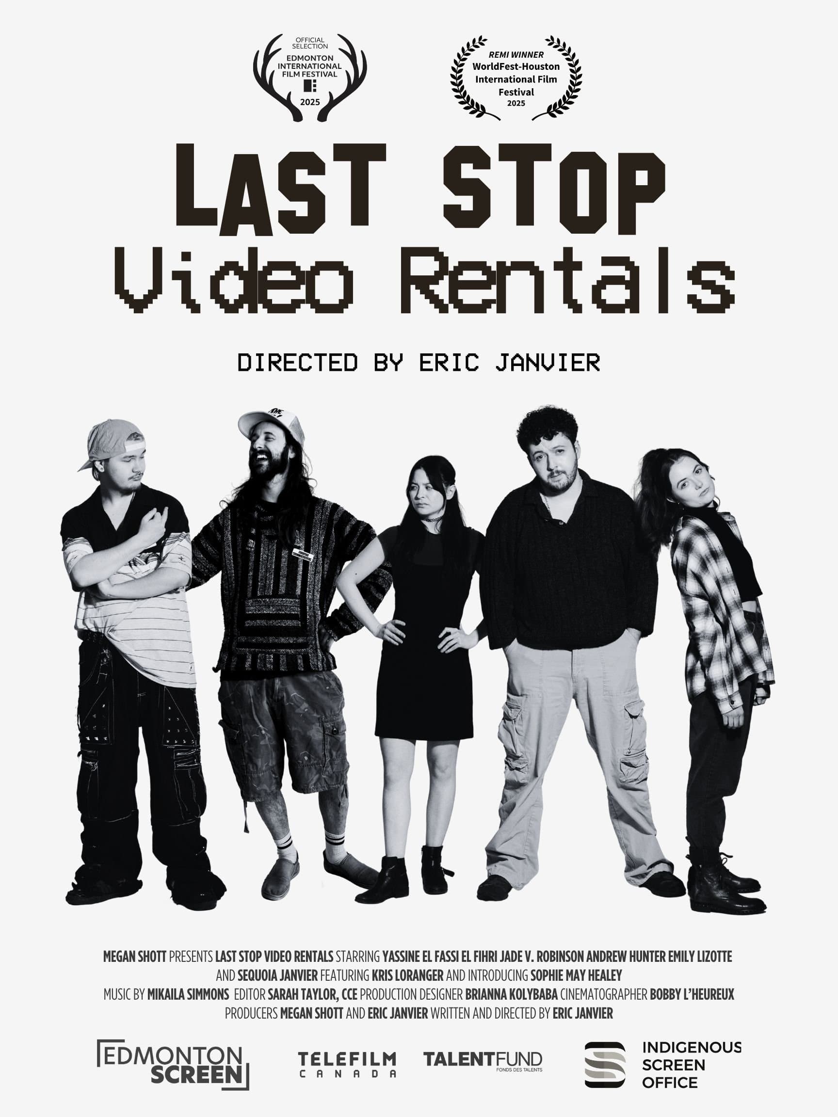 Movie poster