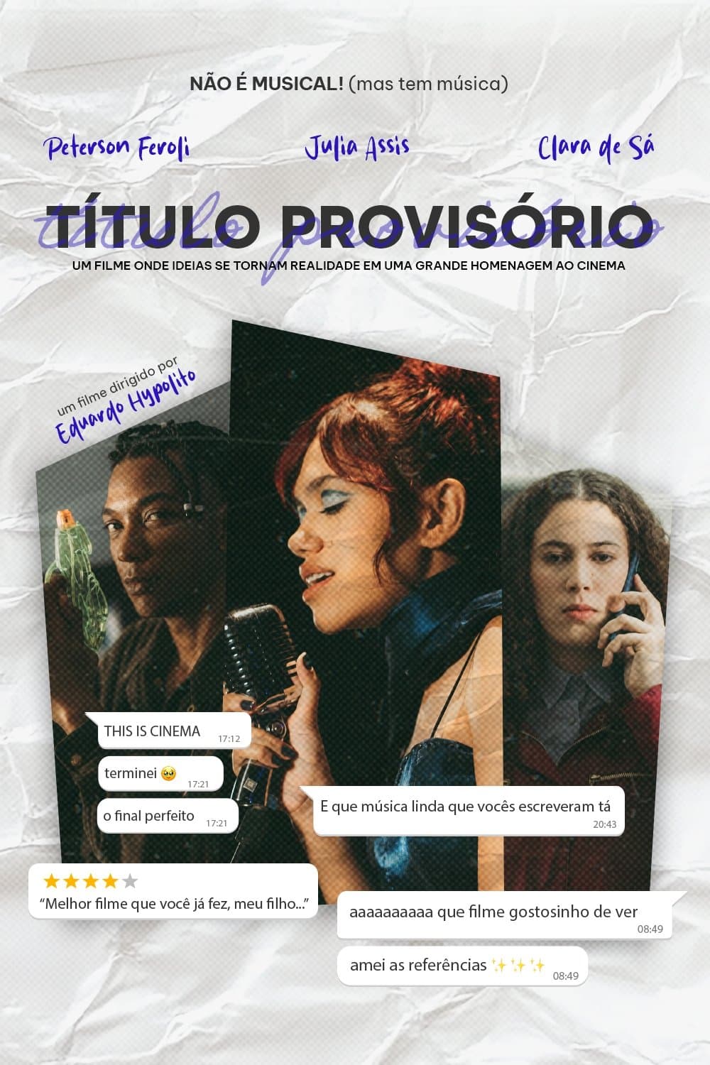 Movie poster