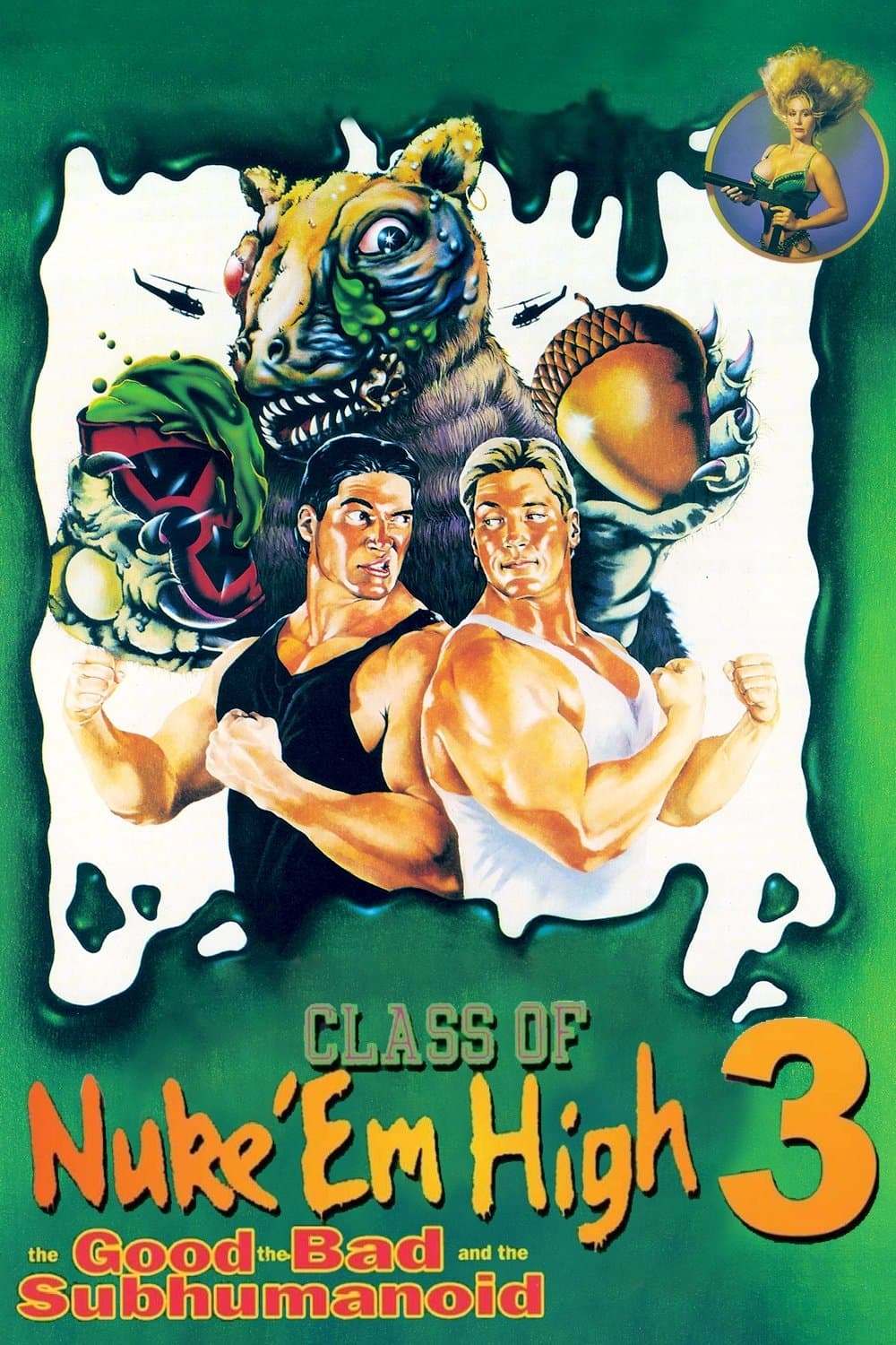 Movie poster