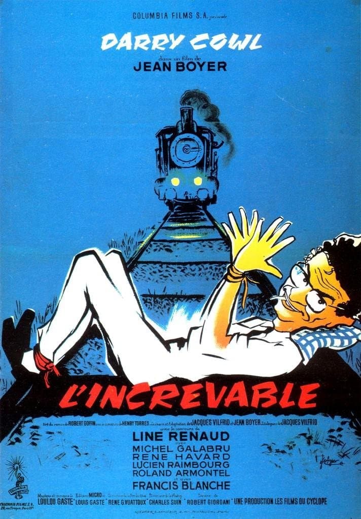 Movie poster